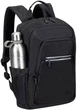 Рюкзак Rivacase 7523 13.3" Black ( Чорний ) - зображення 4