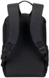 Рюкзак Rivacase 7523 13.3" Black ( Чорний ) - зображення 5