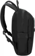 Рюкзак Rivacase 7523 13.3" Black ( Чорний ) - зображення 8