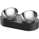 Миска Petkit Fresh Nano-Metal Pet/Cat Two Bowl Stand (P5201) ( ABS (без BPA), нержавіюча сталь ) - зображення 3