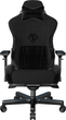 Fotel gamingowy Anda Seat T-Pro 2 Size XL Black (AD12XLLA-01-B-F) - obraz 1