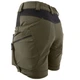 Женские шорты Helikon OTP Nylon 8,5", Taiga Green, S - изображение 4