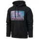 Худі Direct Action Sunset, Black, XL - зображення 1