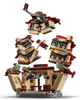 Zestaw klocków LEGO One Piece Bitwa w Arlong Park 926 elementów 75638 (5702017818016) - obraz 4