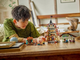 Zestaw klocków LEGO One Piece Bitwa w Arlong Park 926 elementów 75638 (5702017818016) - obraz 6
