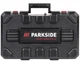 Мощный лобзик PARKSIDE PERFORMANCE PPSTK 550 A1 - изображение 4