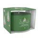 Ароматическая свеча Shimmering Christmas Tree Mini Yankee Candle - изображение 2