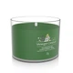 Ароматическая свеча Shimmering Christmas Tree Mini Yankee Candle - изображение 4