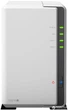 Сетевое хранилище Synology DS218j - изображение 1