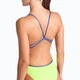 Купальник жіночий Arena SWIMSUIT LACE BACK SOLID 004651-688 34 Салатовий - изображение 5