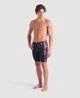 Плавки для плавання чоловічі Arena DONUTS SWIM JAMMER 009475-590 95 Чорний - зображення 3
