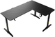 Комп'ютерний стіл Anda Seat Wind Seeker Black (AD-D-PT-1600-01-B) - зображення 4