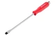 Отвертка Intertool шлицевая ударная SL9 х 200 мм (HT-0485) - изображение 1