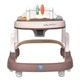 Ходунки дитячі Bambi M 5032L-13 беж - изображение 2