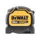 Рулетка измерительная TOUGH, 8 м х 32 мм DeWALT DWHT36928-0 - изображение 2