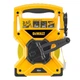 Рулетка вимірювальна DeWALT "FIBREGLASS", 30мx12мм, стрічка із скловолокном, 2-й клас точності. (DWHT34218-0) - зображення 2