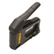 Степлер DeWALT "CARBON FIBRE" для скоб типу "G" 6-14мм, цвяхів типу "J" 12, 15мм. (DWHT80276-0) - изображение 3