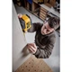 Рулетка вимірювальна DeWALT "COMPACT", L=5 м, B=28 мм. (DWHT38114-0) - изображение 4