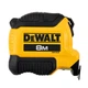 Рулетка вимірювальна DeWALT "COMPACT", L=8 м, B=28 мм. (DWHT38128-0) - изображение 2