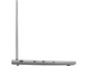 Ноутбук Lenovo Legion 5 16IRX9 Luna Gray (83DG00CBRA) - изображение 6