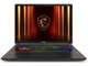 Ноутбук MSI Vector 16 HX AI A2XWIG (A2XWIG-048DE) - изображение 1