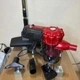 Пилосос Rainberg RB-2265 вакуумний вертикальний 600W - зображення 10