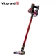 Пылесос VILGRAND VVC0401BС аккумуляторный ручной 400W - изображение 1