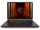 Ноутбук MSI Vector 17 HX AI A2XWIG Cosmos Gray (9S7-17S372-043, A2XWIG-043UA) - изображение 1