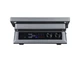 Електрогриль притискний Polaris PGP 7003 SMOKELESS Graphite - изображение 5