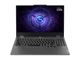 Ноутбук Lenovo LOQ 15IAX9 Luna Grey (83GS00EURA) - изображение 1