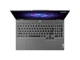 Ноутбук Lenovo LOQ 15IAX9 Luna Grey (83GS00EURA) - изображение 3