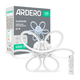 Люстра AL6520 ARD LUCE 65W LED Ardero біла 3000-6000K 4900Lm Ø420х110мм з пультом ДУ VOLNA 220V IP20 - зображення 2