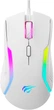 Миша Havit HV-MS1033 USB White - зображення 1