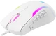 Миша Havit HV-MS1033 USB White - зображення 2