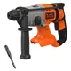 Перфоратор Black+Decker BCD900B - изображение 3