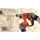 Перфоратор Black+Decker BCD900B - изображение 4