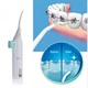 Портативный водный ирригатор Power floss, для чистки зубов и полости рта, механический - изображение 2