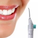 Портативный водный ирригатор Power floss, для чистки зубов и полости рта, механический - изображение 4