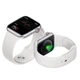 Смарт Часы Smart Watch T500, HS-53 голосовой вызов - изображение 2