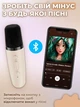 Детское караоке 2в1 K12 /Портативная колонка с караоке микрофоном RGB подсветкой Bluetooth - изображение 5