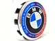 Ковпачок заглушка BMW 56мм Перформанс Ювілейна 50 років на литі диски 6861092 6850834 6857149 - зображення 1