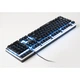 Клавіатура Vinga KBG839 black - изображение 4