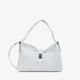 Сумка женская кожаная тоут средняя Regina Notte Tote 4005 Белый - изображение 1