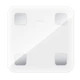Напольные смарт-весы HOCO HI21 Smart body fat scale 3xAAA до 180 кг White (6942007624121) - изображение 5