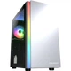 Корпус для ПК Cougar Purity RGB Mini-Tower MiniITX, MicroATX без БП White - изображение 1