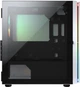 Корпус для ПК Cougar Purity RGB Mini-Tower MiniITX, MicroATX без БП White - изображение 6