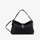 Сумка женская кожаная тоут средняя Regina Notte Tote 4005 Черный - изображение 1