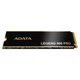 Твердотельный накопитель SSD 1ТБ ADATA LEGEND 900 PRO, PCIe Gen 4x4, M.2, скорость чтения 7400 МБ/с, для ПК и PS5 - изображение 5