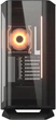 Корпус для ПК Cougar FV270 RGB Midi-Tower EATX, ATX, MicroATX, Mini-ATX, CEB без БП Black - изображение 2