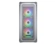 Корпус для ПК Cougar Archon 2 Mesh ARGB Midi-Tower ATX, MicroATX, Mini-ITX без БЖ White - зображення 7